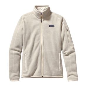 Patagonia Better Sweater Zip Jacket
